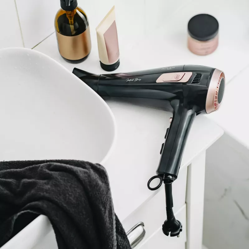 Föön Adler AD 2283 2400W