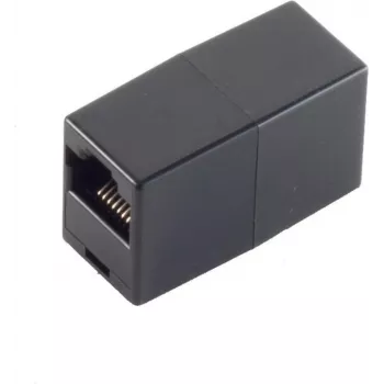 Modulaarne Cat.6 ühendusadapter ShiverPeaks 75006 — adapter võrgukaabelduseks