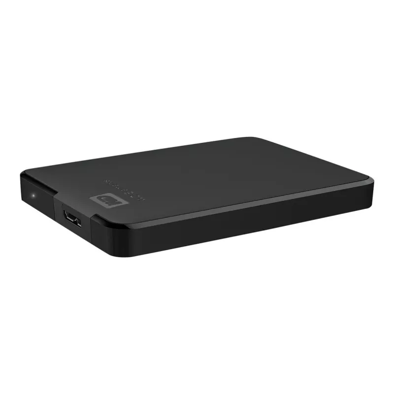 Väline kõvaketas Western Digital 1,5 TB USB 3.2 WD Elements Portable