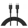 USB-C kaabel Aukey CB-CD45 0,9 m — USB USB-C to USB-A, Quick Charge’i tugi