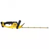 DEWALT HEDGE TRIMMER 18V DCMHT563P1 550mm 1x5.0Ah