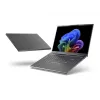 Sülearvuti Acer Aspire 16 AI A16-52M-75LW — Intel Core Ultra 7 258V, 16 tolli WUXGA+ 2048×1280, 32 GB LPDDR5x, 1 TB SSD, Intel Arc 140V, Windows 11 Home, hall