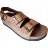 Mugavad Scholl AIR BAG BACK STRAP PRONKS sandaalid 39