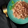 Märg kassitoit Sheba Kana Part Kalkun 85 g kotike (80 × 85 g) täiskasvanud kassidele, niiskus 86%