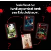 Masters of Crime: Vendetta, lauamäng