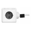Pikendusjuhe Allocacoc PowerCube Extended Type E