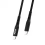 USB-kaabel USB 2.0 2 M USB-C