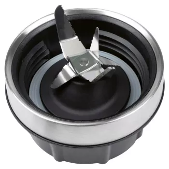 ProfiCook 501207 mikser Lauamikser 1200 W Roostevaba teras