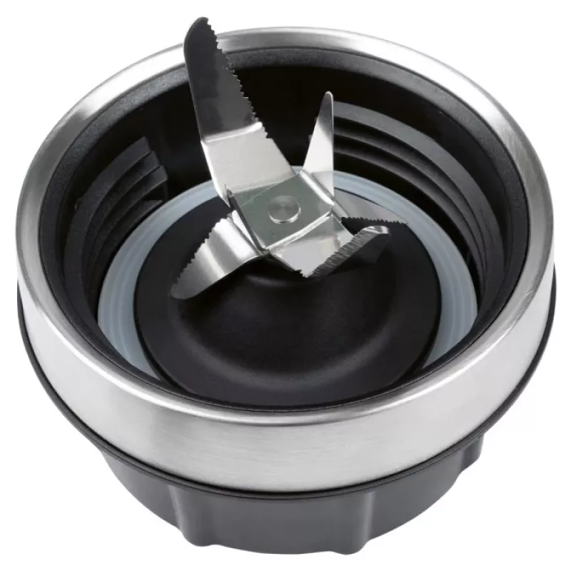 ProfiCook 501207 mikser Lauamikser 1200 W Roostevaba teras