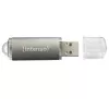 Intenso MEMORY DRIVE FLASH USB3.2/256GB 3541492 USB-mälupulk USB Type-A 3.2 Gen 1 (3.1 Gen 1) Hõbedane
