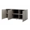 Cama 3D kummut ALMA 180x41.5xH90 kašmiir