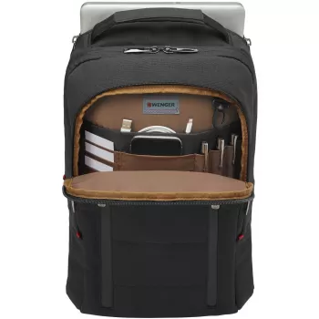 Seljakott Wenger SwissGear City Traveler Carry-On 16 tolli