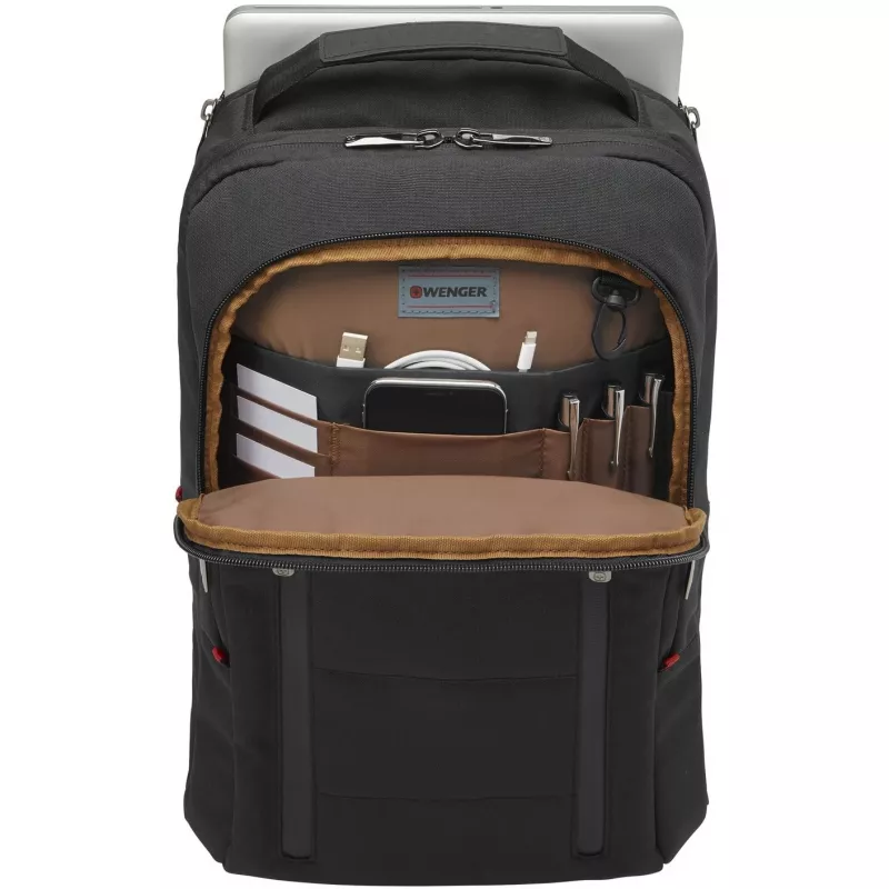 Seljakott Wenger SwissGear City Traveler Carry-On 16 tolli
