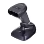 Käsiskanner Zebra DS2278 — 1D/2D LED-skanner, Bluetooth ja USB, Li‑Ion 2400 mAh, IP42, 214 g
