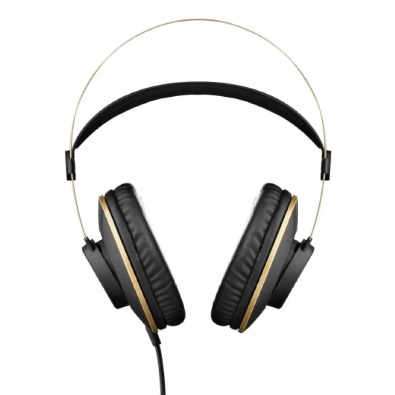 AKG K92 - stuudiokõrvaklapid, kõrvasisesed, kinnised