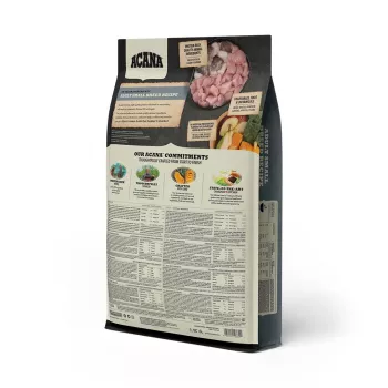 ACANA Adult Small breed - kuiv koeratoit - 6kg