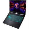 Sülearvuti MSI Cyborg 15 15.6 tolli Intel Core i5 7735HS 16GB 512GB NVIDIA RTX 4050
