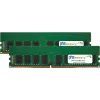 PHS-memory 16 GB (2x8 GB) komplekt RAM-mälu QNAP TS-1283XU-RP DDR4 UDIMM ECC 2400 MHz (SP285462)