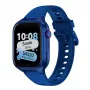 Stelio Junior 4G ST-SWJ101-NB laste nutikell – 4G laste kell, tumesinine