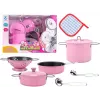 WESCO Pushboy 50l liivamatt