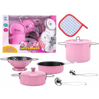 WESCO Pushboy 50l liivamatt
