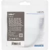 LogiLink USB 3.2 Gen1 USB-C adapter C/M USB-A/F OTG alumiinium 0,15 m