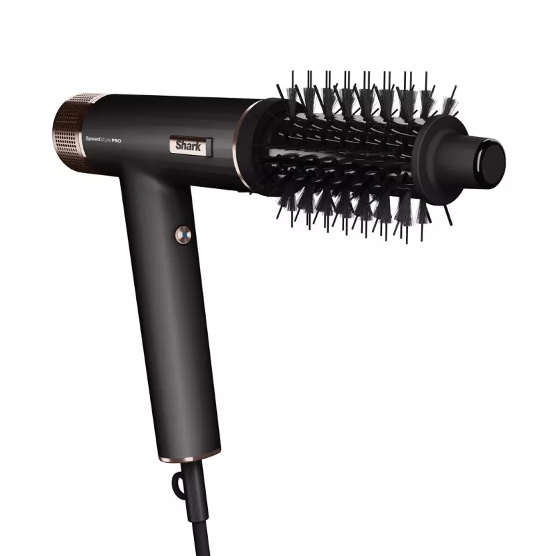 Föön Shark SpeedStyle Pro 5-in-1 1750 W