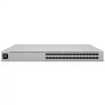Ubiquiti UniFi Pro XG Aggregation Hallatav L2/L3 1U Hall