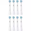 Hambahari Oral-B iO Ultimate Clean, 8 asenduspea komplekt
