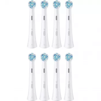 Hambahari Oral-B iO Ultimate Clean, 8 asenduspea komplekt