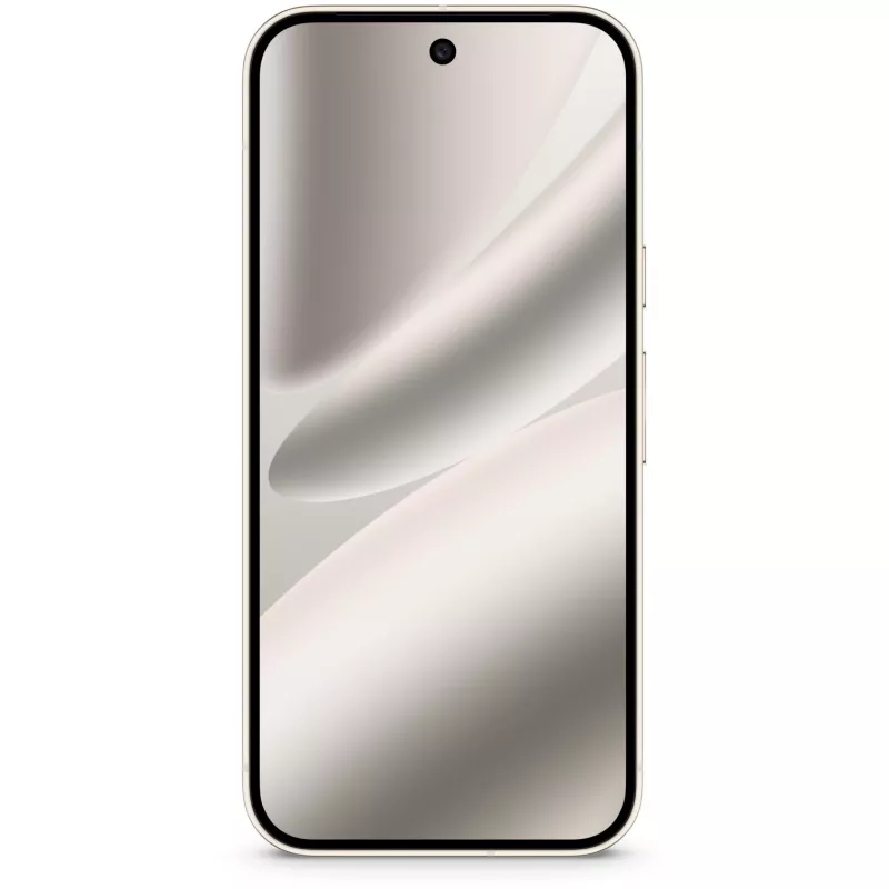 Google Pixel 10 Pro XL - 5G nutitelefon - Dual-SIM - RAM 16 GB / sisemälu 512 GB - OLED-ekraan - 6,8 tolli - 2992 x 1344 pikslit (120 Hz)