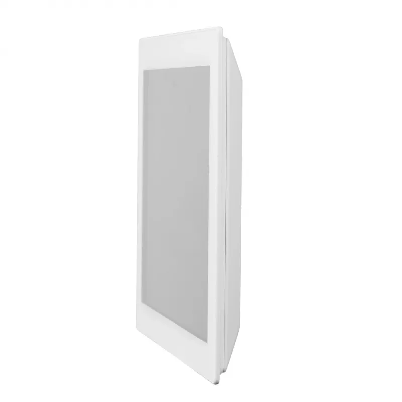 Denver PFF-1037W digitaalne raam Valge 25,6 cm (10,1) puuteekraaniga Wi-Fi