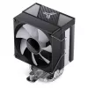 Jonsbo CR-1400 V2 CPU Cooler, 92 mm - A-RGB, must