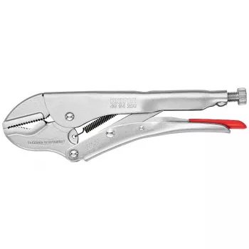 Lukustustangid Knipex 40 04 250 Maksimaalne toru läbimõõt 3,5 cm