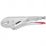 Lukustustangid Knipex 40 04 250 Maksimaalne toru läbimõõt 3,5 cm