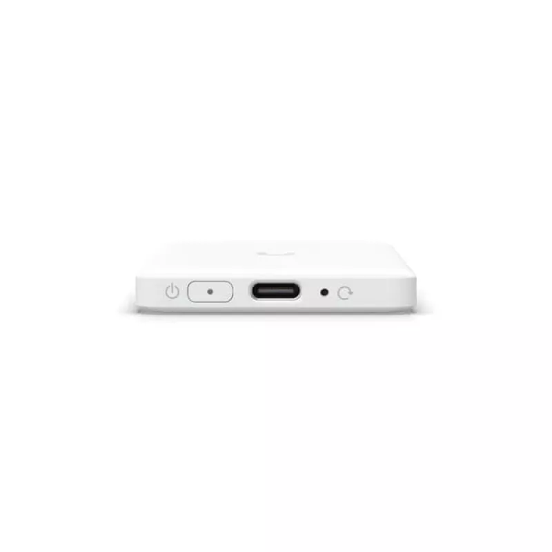 WiFi spektrianalüsaator Ubiquiti UISP WM-W 2,4 GHz 802.11n