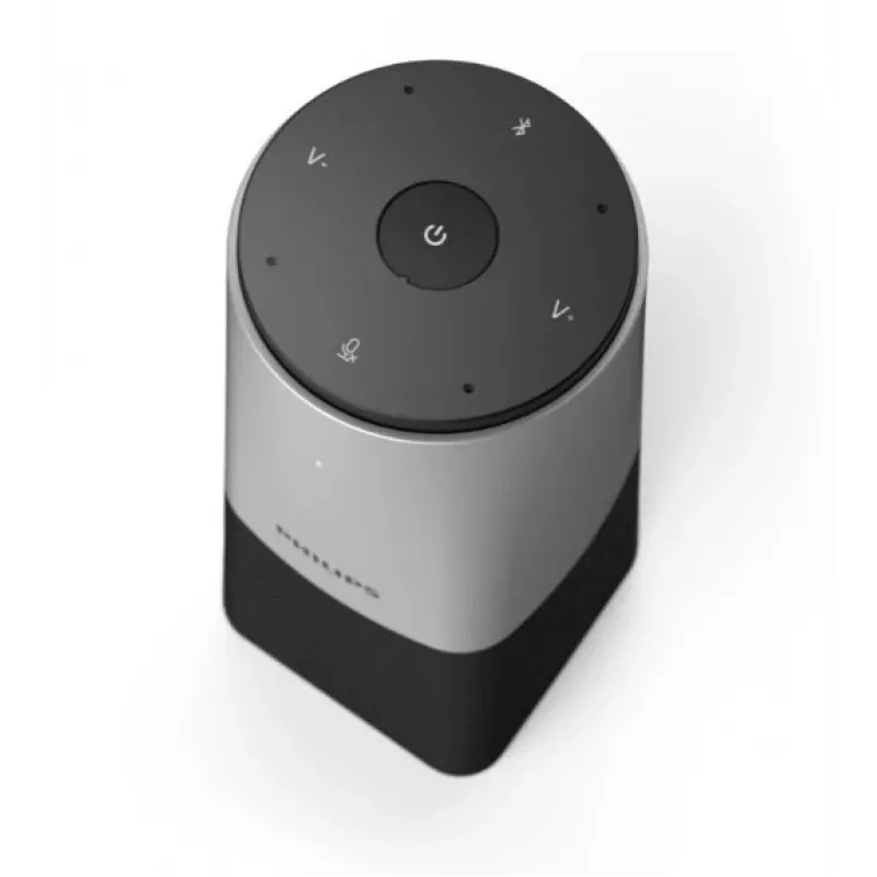 Philips PSE0540 Bluetooth-konverentsikõlar must, hall 5.0