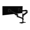 Ergotron LX Series 45-690-292 monitori kinnitusstatiiv 68,6 cm 27 Laua must