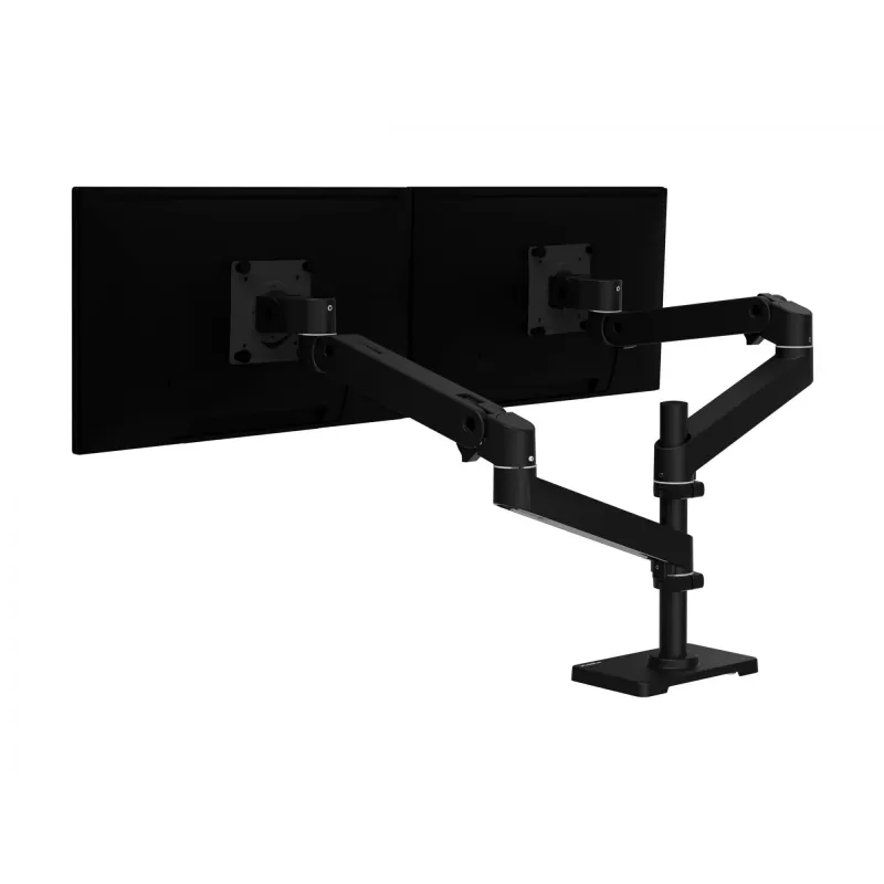 Ergotron LX Series 45-690-292 monitori kinnitusstatiiv 68,6 cm 27 Laua must