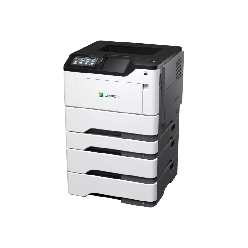 Printer Lexmark MS632dwe Laser Must Hall