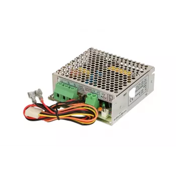 Toiteadapter Extralink EX.14558 50 W sisetingimustesse 110–230 V hõbedane