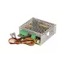 Toiteadapter Extralink EX.14558 50 W sisetingimustesse 110–230 V hõbedane