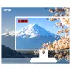 JAPANNEXT FHD puuteekraaniga monitor 54,61 cm (21,5 inch) 1920x1080 pikslit, IPS-paneel, 8 ms, 75 Hz, AMD FreeSync, HDMI, puuteekraan (JN-IPS2152FHDR-C65W-FLD-T)