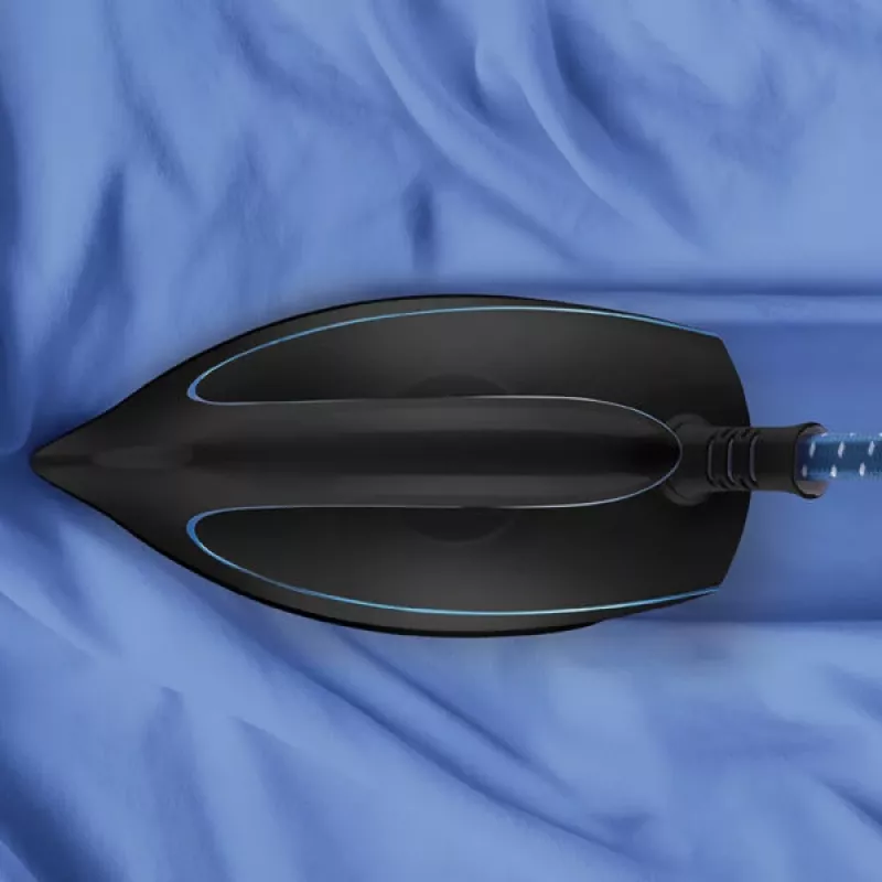 Triikraud Zelmer Aqua Steam ZIS5400 must-sinine
