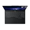 Lenovo Legion 5 15IAX10 | Eclipse Must | 15,1 tolli | OLED | WQXGA | 2560 x 1600 pikslit | Läikiv | Intel Core Ultra 7 | 255HX | 32 (2x16 GB) GB | SODIMM DDR5 | Pooljuhtketta maht