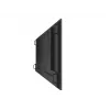 AG Neovo QM-6502 Digitaalsildi lamekuvar 163,8 cm (64,5 tolli) LCD 400 cd/m² 4K Ultra HD Must