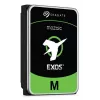 Sisemine kõvaketas SEAGATE Exos M 30 TB 7200 RPM 512 MB 3,5 tolli Serial ATA (ST32000NM004K)