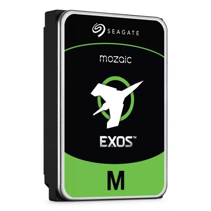Sisemine kõvaketas SEAGATE Exos M 30 TB 7200 RPM 512 MB 3,5 tolli Serial ATA (ST32000NM004K)