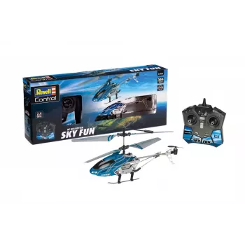 Kabiin (eesmine) Revell 23982