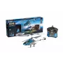 Kabiin (eesmine) Revell 23982